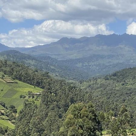 Ranges View Lodge Staycation Kiamuturi Exterior foto